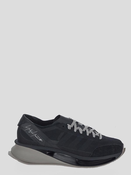 Y-3 Adidas Sneakers