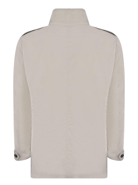 Moorer Three-Quarter Coats