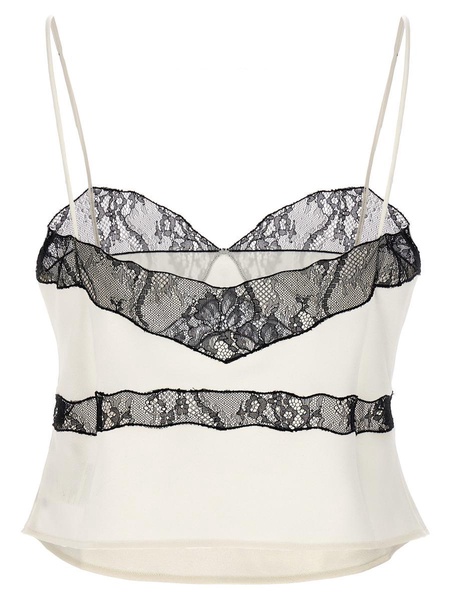 The Andamane 'Narcisa' Top