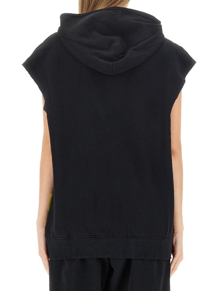 Barrow Sweatshirt With Logo