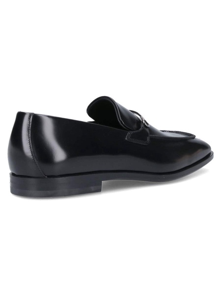 Salvatore Ferragamo Flat Shoes