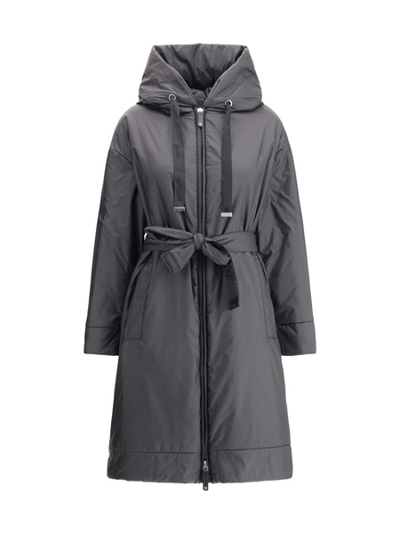 Dioniso Long Down Jacket