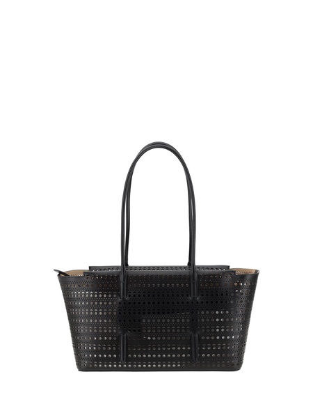 Alaïa Women Neo Mina 32 Tote Bag