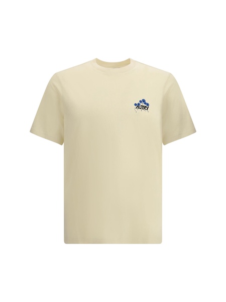 Logoed T-Shirt