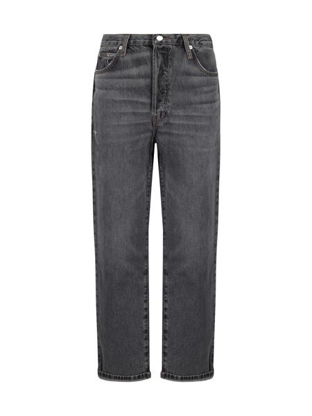 Le Mec Pants