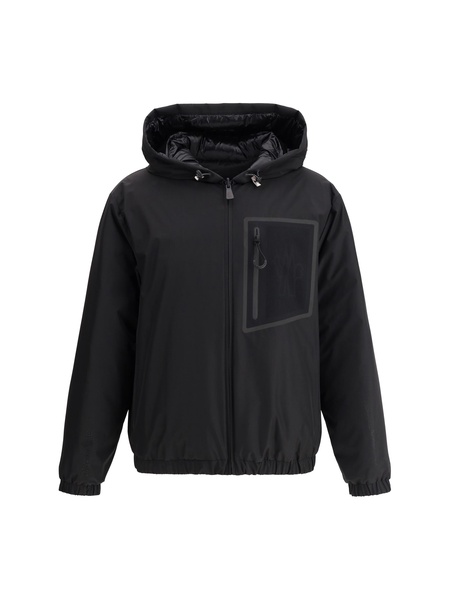Moncler Grenoble Men Bergun Jacket