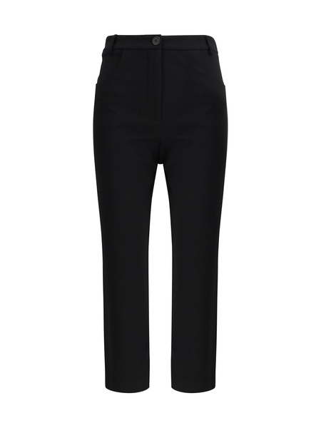 Boot-cut Pants