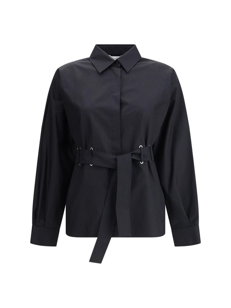 Max Mara Women Juglas Shirt