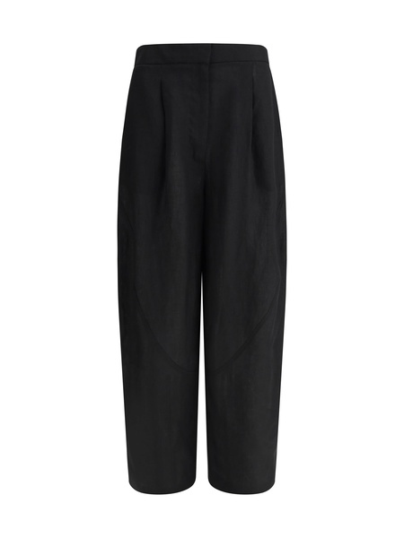 Linen Pants