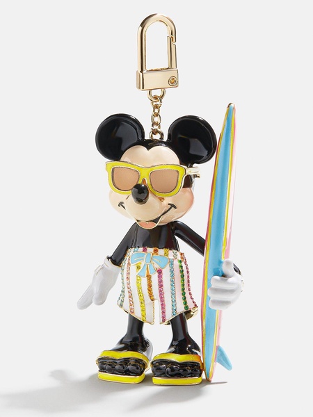Mickey Mouse disney Bag Charm