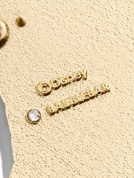 Mickey Mouse Disney Ghost Pin
