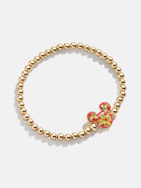 Disney Character Bite Pisa Bracelet