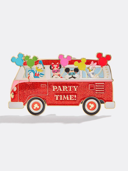 Mickey Mouse & Friends Disney Party Pin