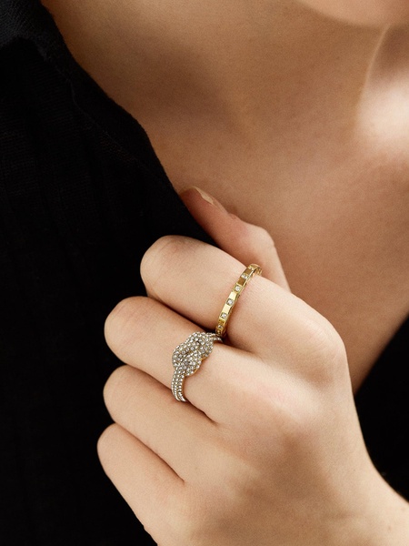 Georgia Ring