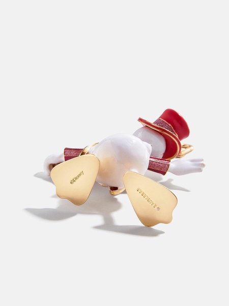 Disney Valentine's Day Bag Charm