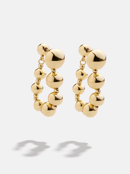 Madison Earrings