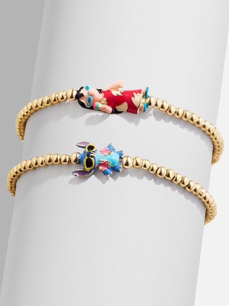 Lilo Disney Pisa Bracelet