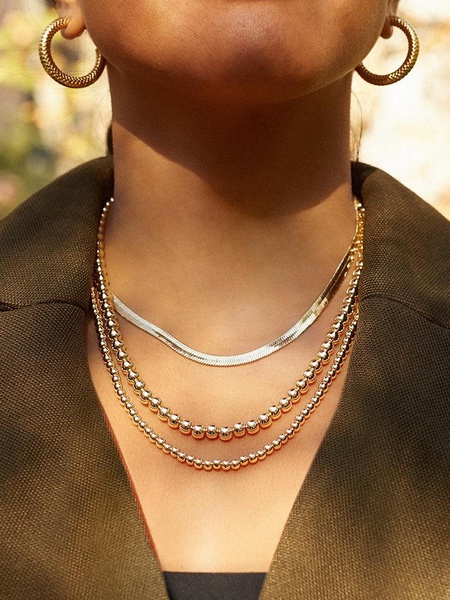 Gia Necklace