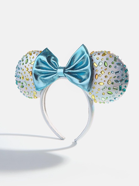 Disney Minnie Mouse Soft Iridescent Headband