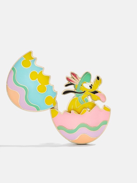 Disney Pluto Easter Pin