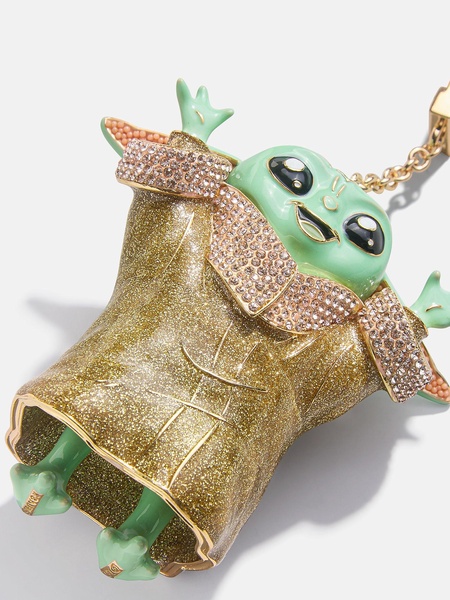 STAR WARS™ GROGU™ 3D Bag Charm