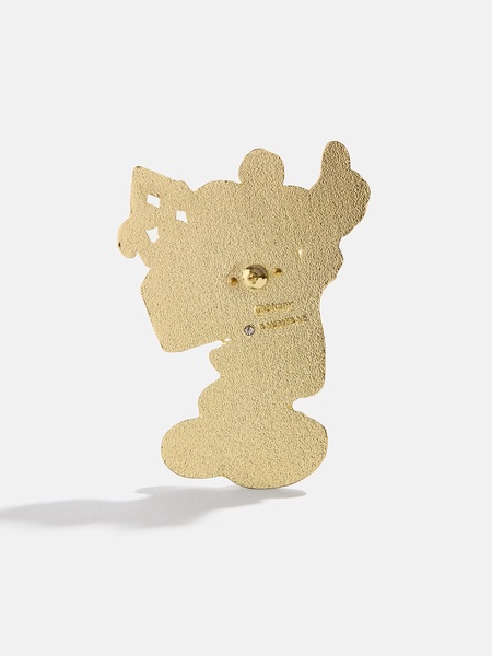Mickey Mouse Disney Music Celebration Pin