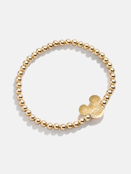 Disney Character Bite Pisa Bracelet