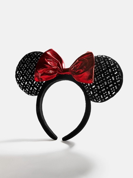 Disney Minnie Mouse Classic Gem Headband