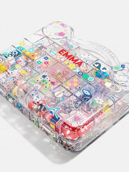 The Ultimate Custom Bead Kit