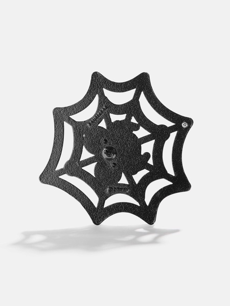 Mickey Mouse Disney Spiderweb Pin