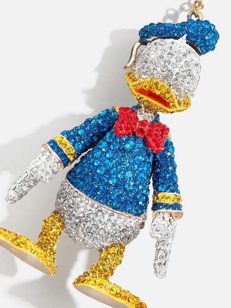 Disney Donald Duck Classic Bag Charm