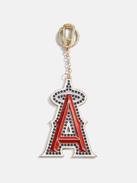 MLB Keychain