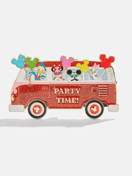 Mickey Mouse & Friends Disney Party Pin