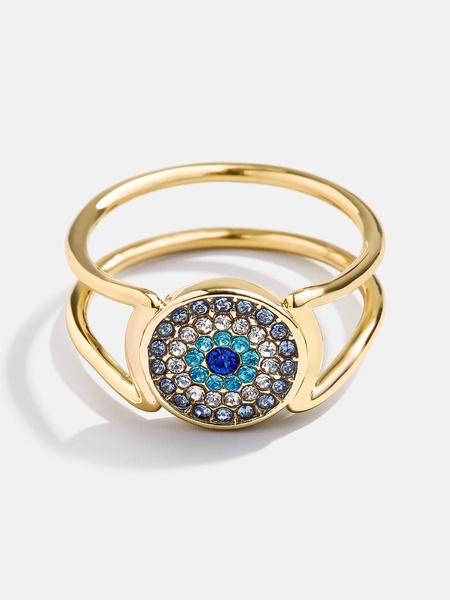 Ojo Ring