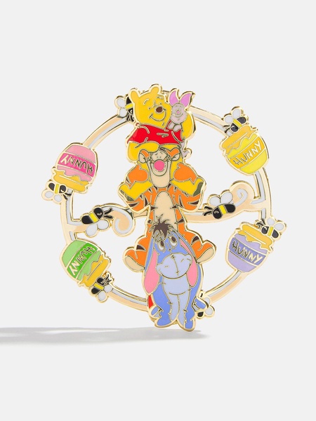 Disney Winnie the Pooh & Friends Pin