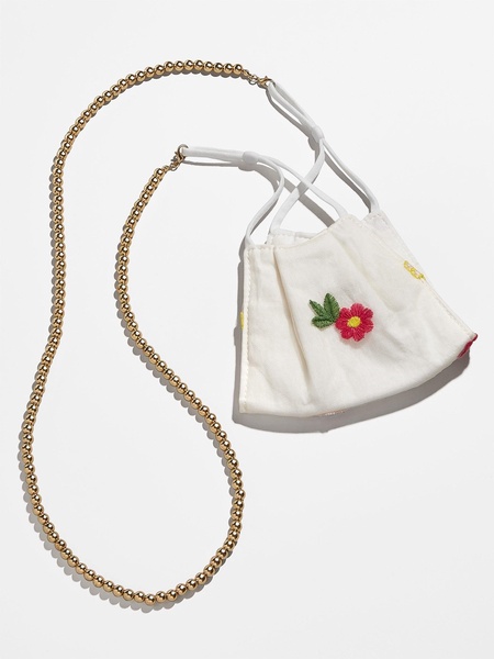 Pisa Convertible Mask Chain