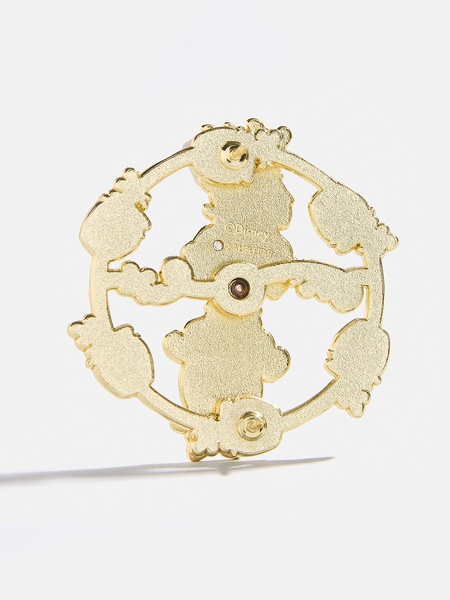 Disney Winnie the Pooh & Friends Pin