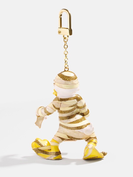 Donald Duck Disney Mummy Glow-In-The-Dark Bag Charm