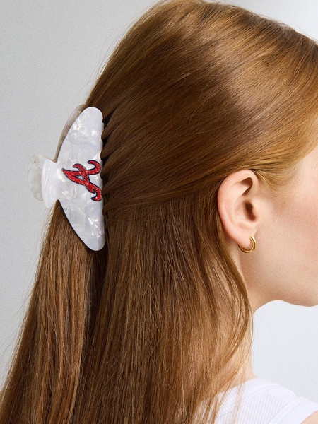 MLB Hair Clip
