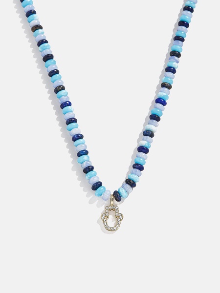 High Energy Semi-Precious Necklace
