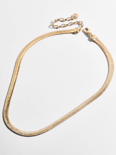 Gia Necklace