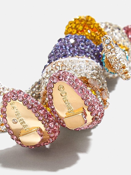 Disney Daisy Duck Classic Bag Charm
