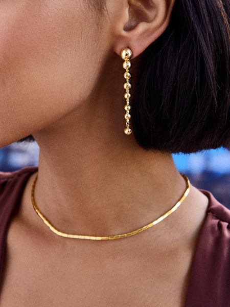 Madison Earrings