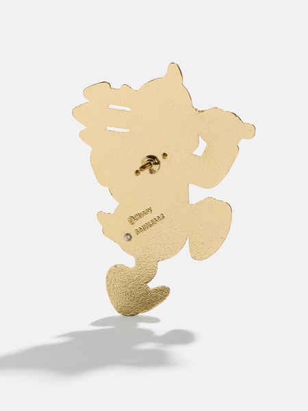 Donald Duck Disney Devil Costume Pin