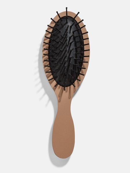 Fine Line Mini Custom Hair Brush