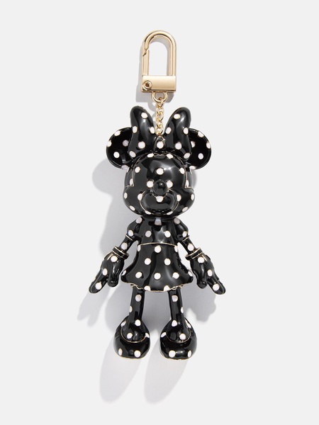 Minnie Mouse Disney Bag Charm Set