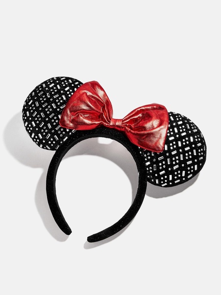 Disney Minnie Mouse Classic Gem Headband