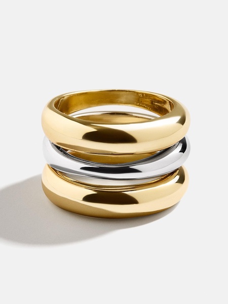 Moxie Ring