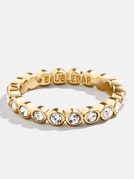 Poppy Ring