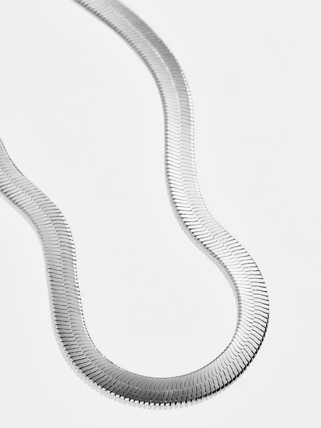 Gia Necklace